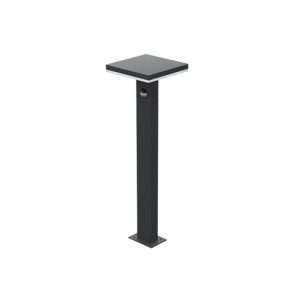 Zahradní LED svítidlo Panlux BARI S výška 60cm s pohybovým čidlem PN42300012