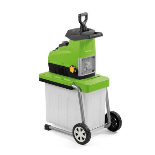 Zahradní drtič FIELDMANN FZD 4020-E 2500W 50001382 - Obrázek 2