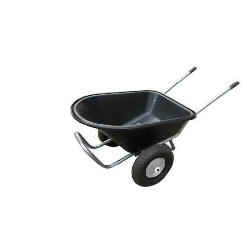Zahradní kolečko G21 Maxi 150 6391098 - Obrázek 2