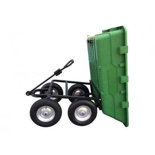 Zahradní vozík Güde GGW 500 94315 - Obrázek 2