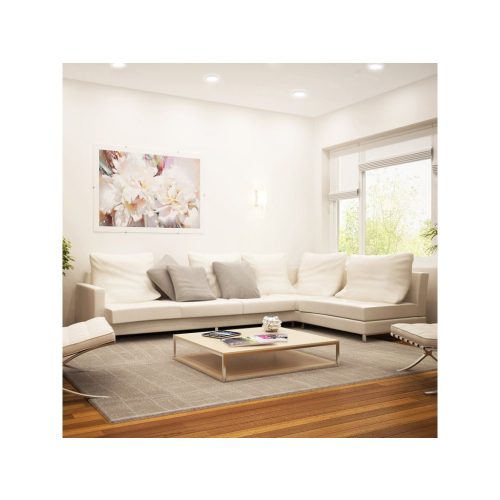 Zápustné LED svítidlo LED2 STATIC bílé 7W 3000K 2050131 - Obrázek 2