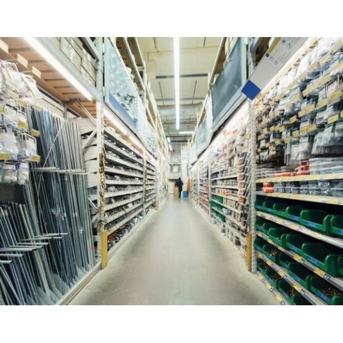 Zářivka LED Kanlux TP STRONG LED 75W-NW IP65 neutrální bílá 4000K 33171 - Obrázek 2