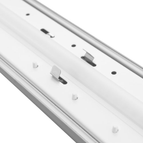 Zářivka LED MODUS VL1X4LND 150cm 4000K neutrální bílá 7400lm IP65 - Obrázek 2