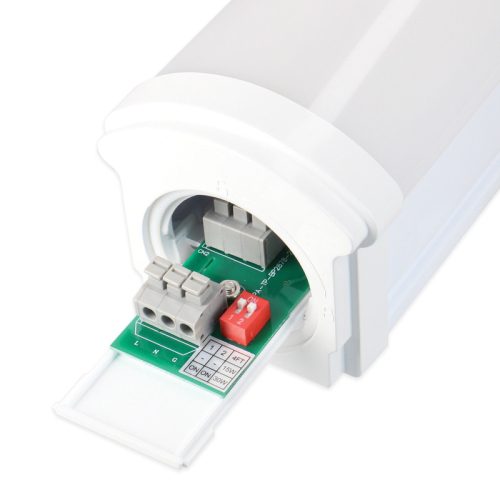 2M 15/30W 4000K neutrální bílá IP66 ML-414.236.89.0
