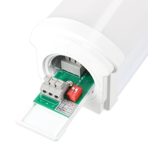 5M 22/43W 4000K neutrální bílá IP66 ML-414.238.89.0