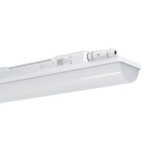 Zářivka LED Trevos INNOVA 1.4ft PC 6400/840 1x3P 31517