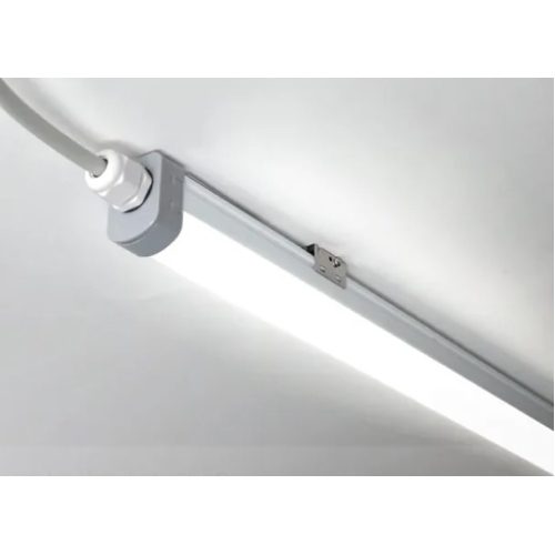 Zářivka LEDVANCE Damp Proof Slim Value 1200mm 36W/4000K neutrální bílá IP65 - Obrázek 2