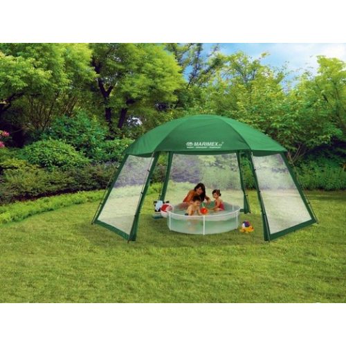 Zastřešení Pool House M2 Marimex 10970020 - Obrázek 2
