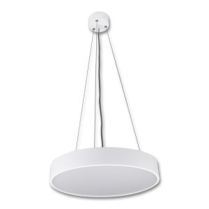 Závěsné LED svítidlo McLED Nova R 400 40W 4000K ML-416.084.33.5