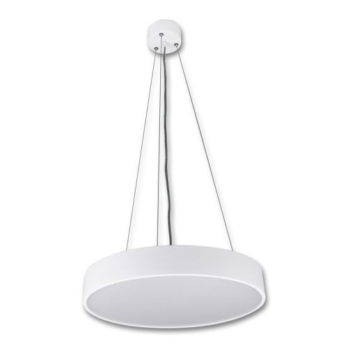 Závěsné LED svítidlo McLED Nova R 400 40W 4000K ML-416.084.33.5