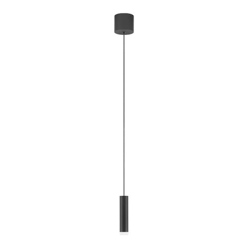 Závěsné LED svítidlo NOVA LUCE DOC 5W 3000K CRI>90 UGR