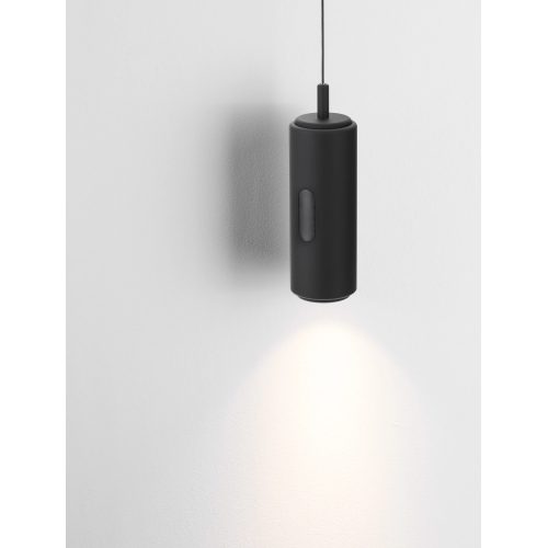 Závěsné stmívatelné LED svítidlo NOVA LUCE HOLM 12W 3000K 9870022 - Obrázek 2