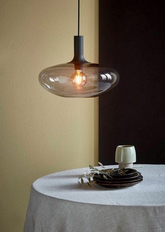 Závěsné svítidlo NORDLUX Alton 35 E27 1x60W 48973047 - Obrázek 2