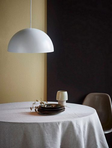 Závěsné svítidlo NORDLUX Ellen 40 E27 1x40W bílá 48573001 - Obrázek 2