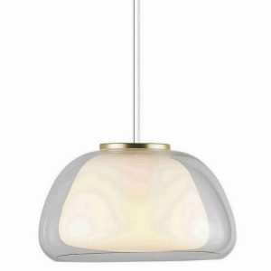 Závěsné svítidlo NORDLUX Jelly E27 1x25W 2010783001