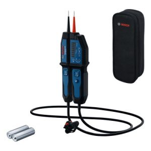 Zkoušečka Bosch GVT 1000-15 PROFESSIONAL CAT IV 600 V / CAT III 1000 V IP65 0.601.077.800