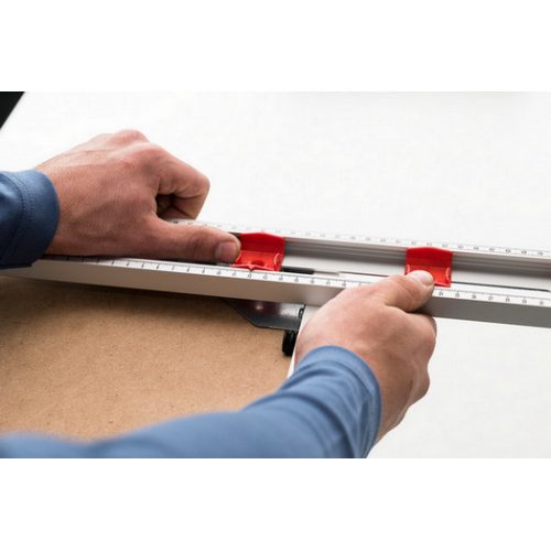Značkovací vodováha SOLA Electric 410mm 2libely 69057101 - Obrázek 2