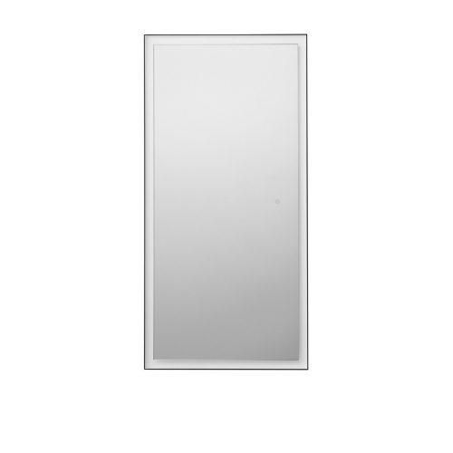 Zrcadlové LED svítidlo NOVA LUCE ADON 42W 4000K IP44 9006018 s dotykovým senzorem - Obrázek 2