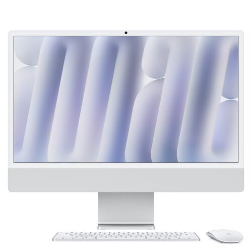 iMac 24“ 4.5K displej