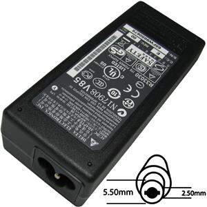ASUS Napájecí adaptér 65W orig. 19V
