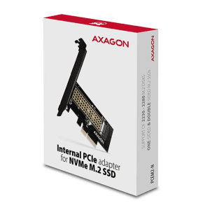 AXAGON PCEM2-N
