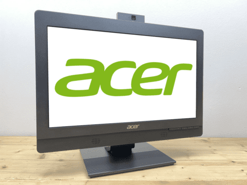 Acer Veriton Z4640G AiO - 8 GB - 480 GB SSD