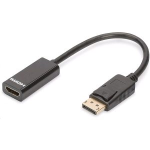 Adaptér C-TECH Displayport na HDMI