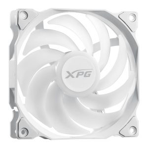 Adata XPG Vento 120mm fan ARGB černý PWM VENTO120ARGBPWM-BKCWW