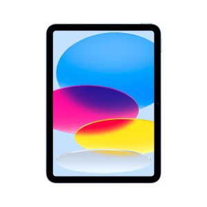Apple 11palcový iPad Wi-Fi 512GB - modrý