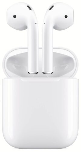 Apple AirPods (2. generace) 2019 (Stav A/B) MV7N2ZM/A