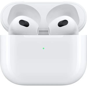 Apple AirPods (3. generace) 2021 (Stav A/B) MME73ZM/A