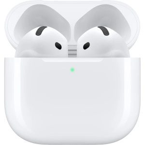 Apple AirPods 4 2024 s aktivním potlačením hluku (Stav A) MME73ZM/A