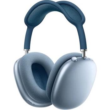 Apple AirPods Max 2020 (Stav A-) Blankytně modrá MGYL3ZM/A - Obrázek 2