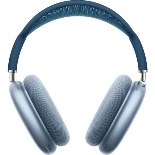 Apple AirPods Max 2020 (Stav A) Blankytně modrá MGYL3ZM/A