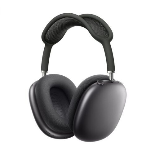 Apple AirPods Max 2020 (Stav A-) Vesmírně šedá MGYL3ZM/A - Obrázek 2