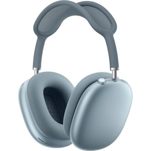 Apple AirPods Max 2024 (Zánovní) Modrá MGYL3ZM/A - Obrázek 2