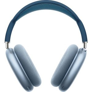 Apple AirPods Max (Rozbaleno) Blankytně modrá MGYL3ZM/A