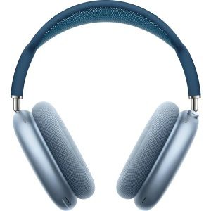 Apple AirPods Max (Zánovní) Blankytně modrá MGYL3ZM/A
