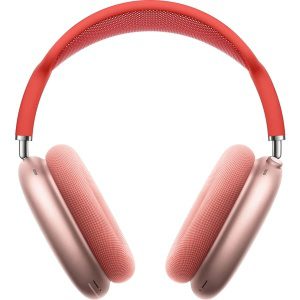 Apple AirPods Max (Zánovní) Růžová MGYL3ZM/A