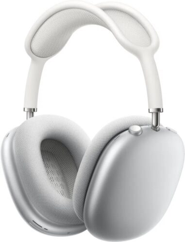 Apple AirPods Max (Zánovní) Stříbrná MGYL3ZM/A - Obrázek 2