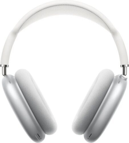 Apple AirPods Max (Zánovní) Stříbrná MGYL3ZM/A