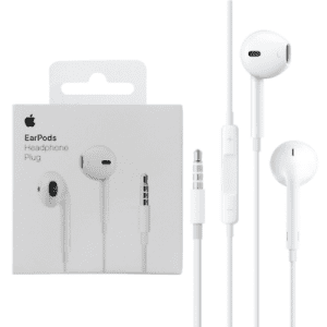 Apple EarPods 3