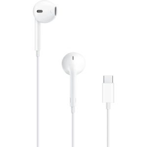 Apple EarPods s USB-C konektorem