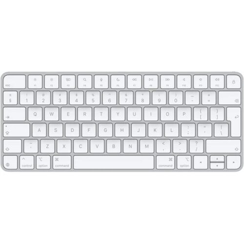 Apple Magic Keyboard bez českých znaků (Stav A) Zelená