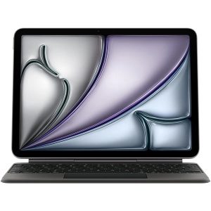 Apple Magic Keyboard iPad Air 11" bez CZ znaků (Stav A) Černá