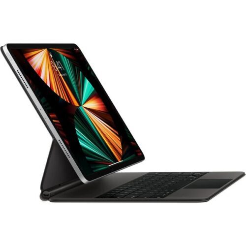 Apple Magic Keyboard iPad Pro 12.9" bez CZ znaků (Stav A) Černá - Obrázek 2