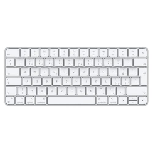 Apple Magic Keyboard (model A2450)