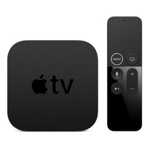 Apple TV 4. gen 2015 (Stav A) MGPK3CZ/A