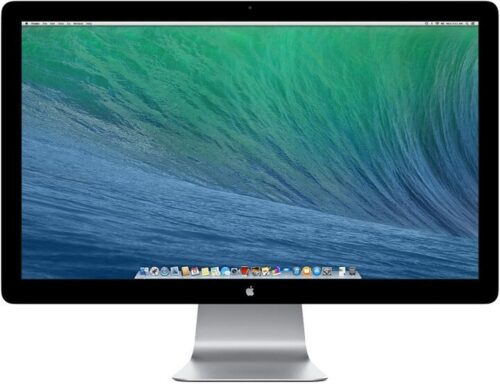 Apple Thunderbolt Display 27" (Stav A) MGPK3CZ/A