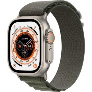 Apple Watch Ultra 49mm (Stav A)